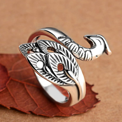 Yarn Tension Control Ring