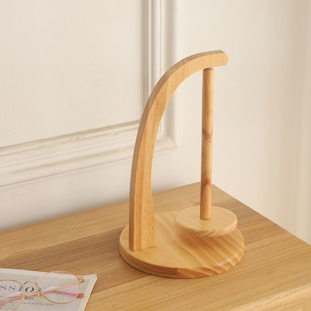 Levitating Premium Yarn Holder