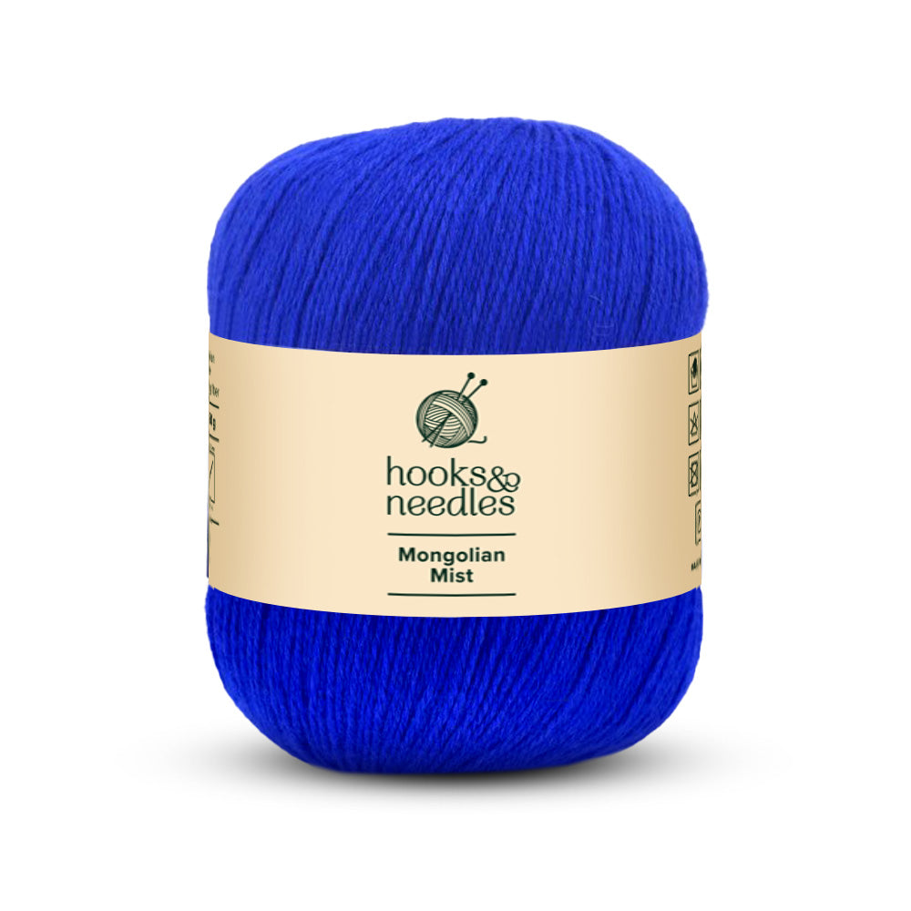 Mongolian Mist Yarn