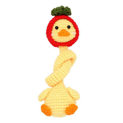 crochet-duck-kit