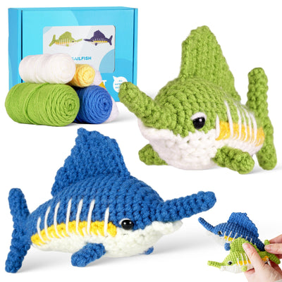 crochet-swordfish-kit-2pcs