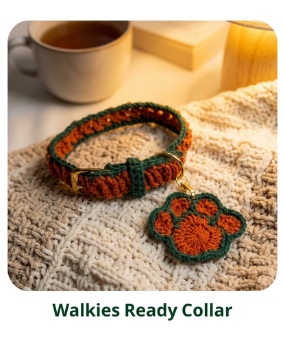 Pet's 9 Patterns Bundle