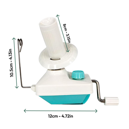 Yarn Ball Winder