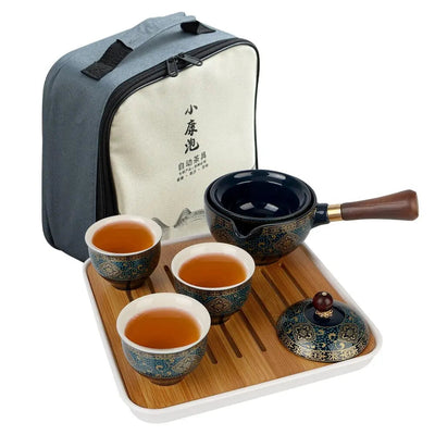 tea-making-set-with-cups-and-travel-case