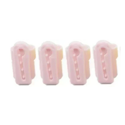 Yarn Finger Guide 4pcs