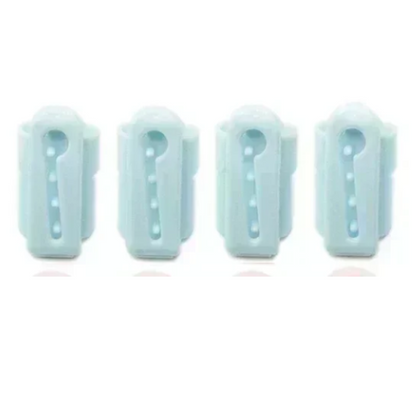 Yarn Finger Guide 4pcs