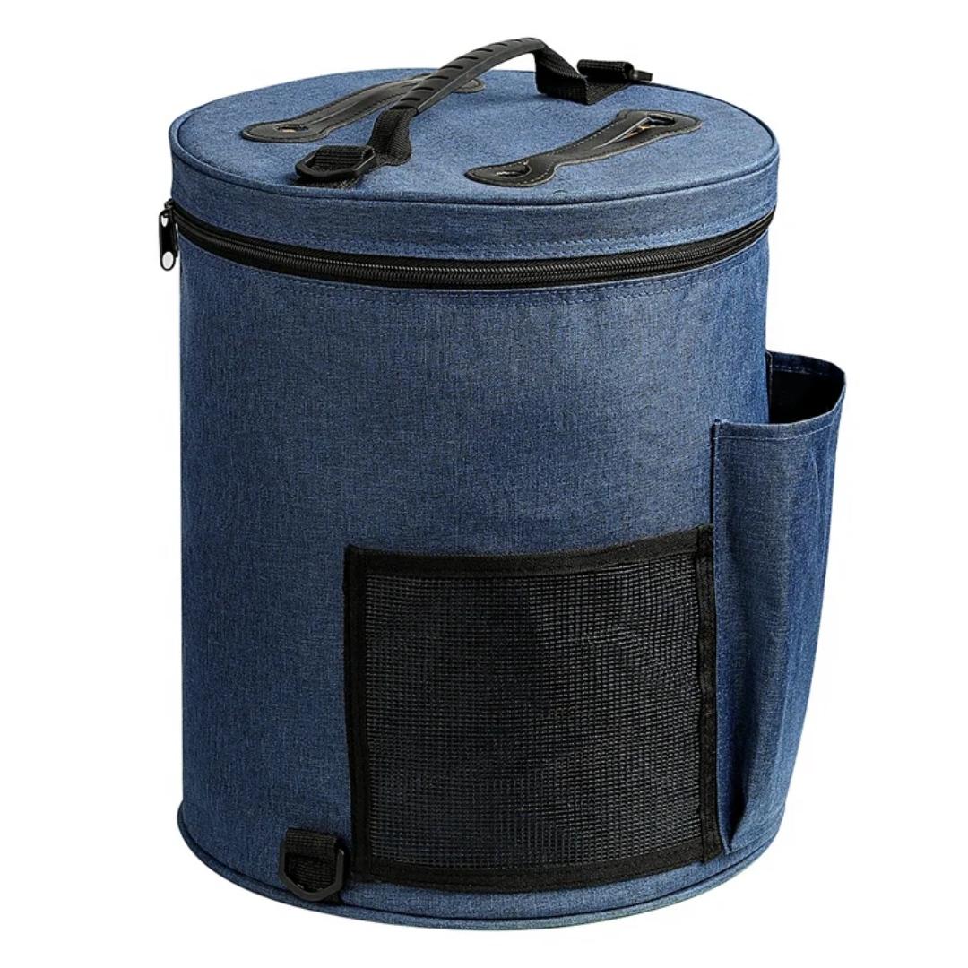 Yarn Organizer Bag