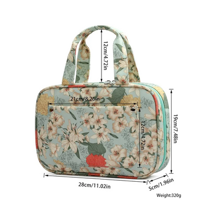 Compact Tote Bag