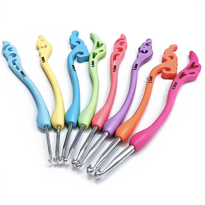 vintage-style-crochet-hook-set-8-pcs-with-soft-handle
