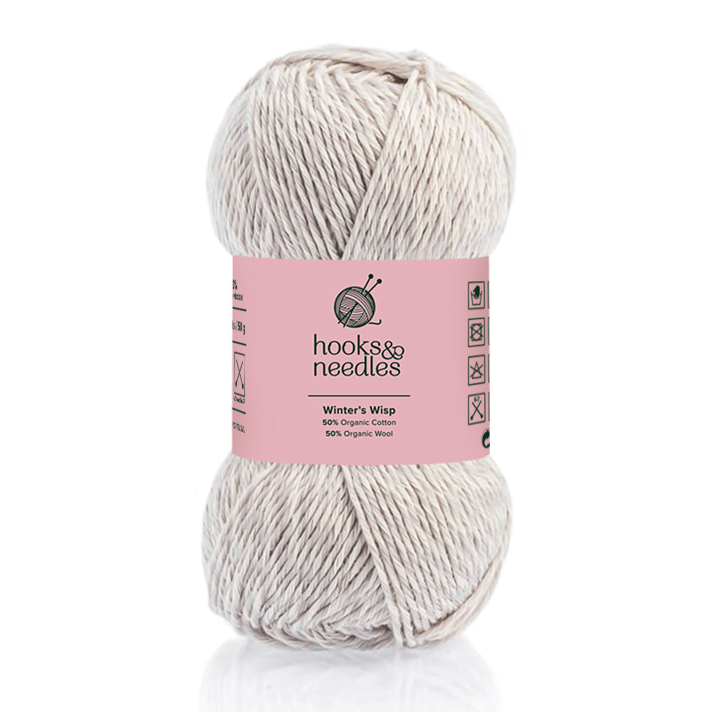 Winters Wisp Yarn