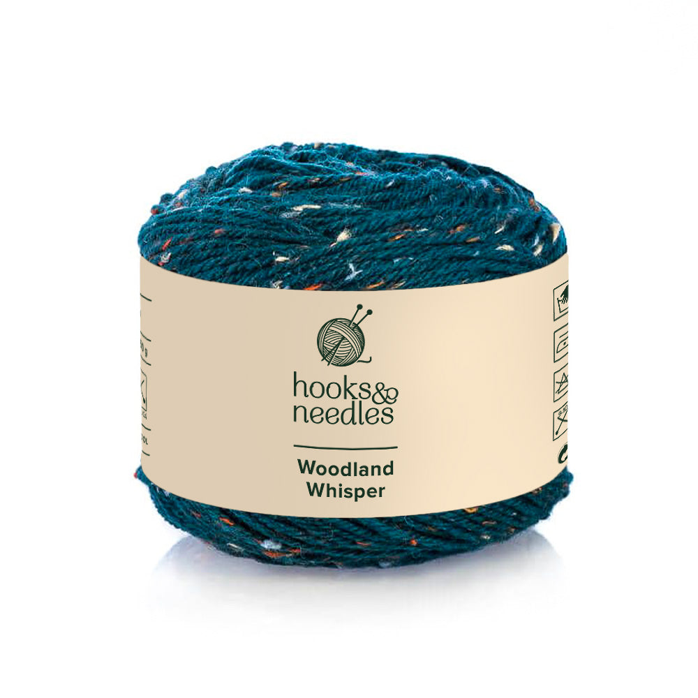 Woodland Whisper Yarn