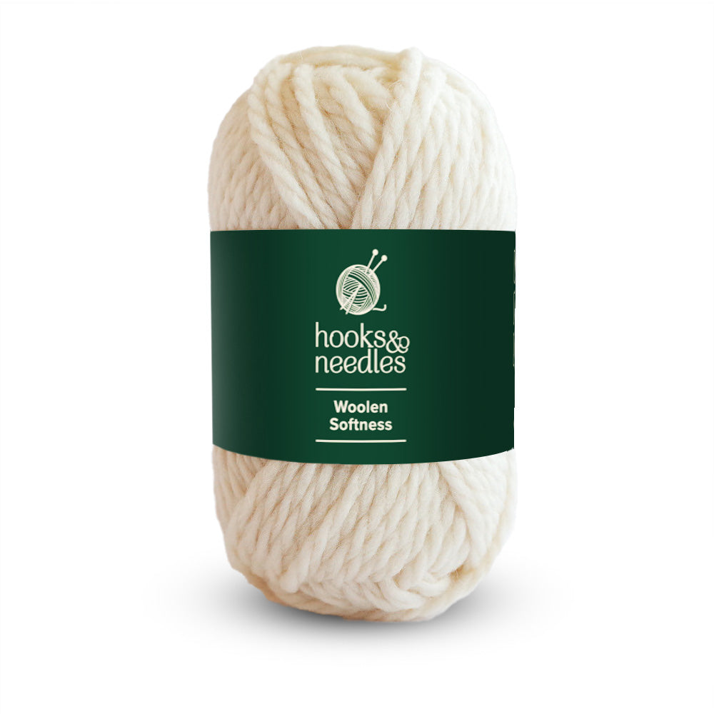 Woolen Softness Yarn