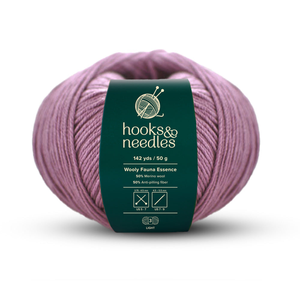 Wooly Fauna Essence Yarn