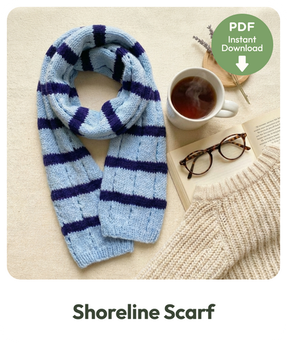 Mother's Day 8 Patterns Bundle