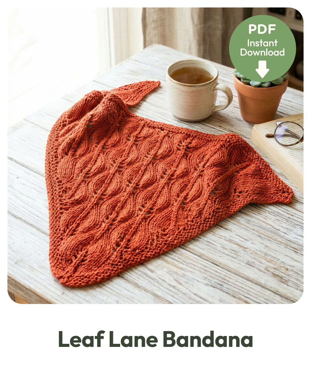 Mother's Day 8 Patterns Bundle