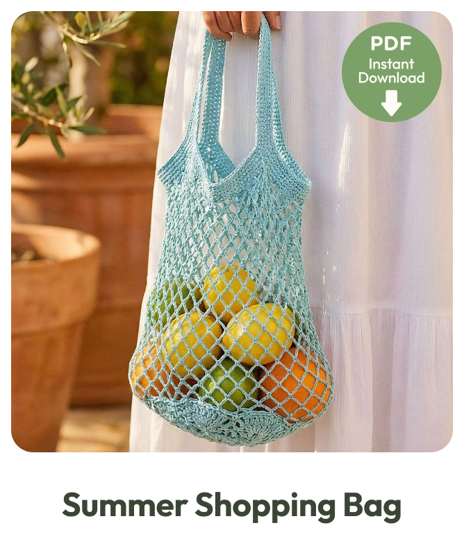 Mother's Day 8 Patterns Bundle