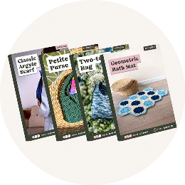 Crochet Patterns