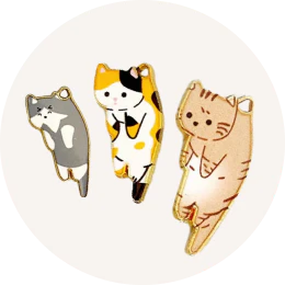 Stitch Markers, Holders & Point Protectors