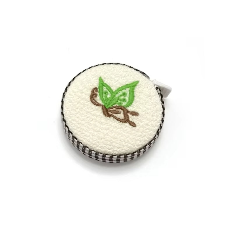 60" Retractable Measuring Tape - Soft Body Ruler