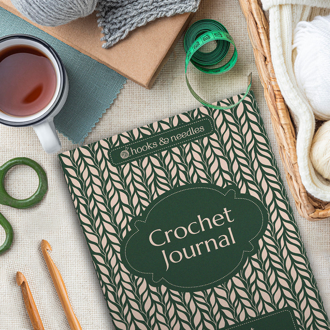 Crochet Journal