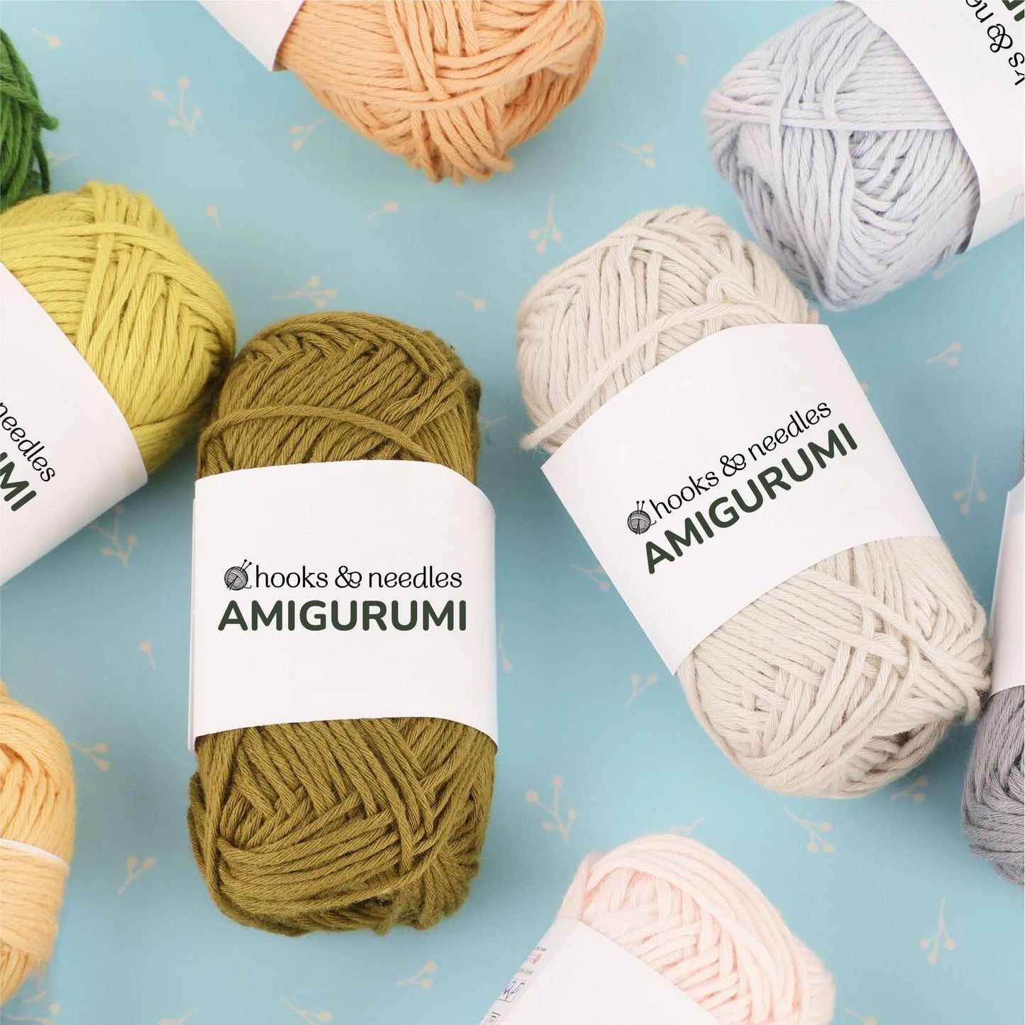 Amigurumi Subscription Box