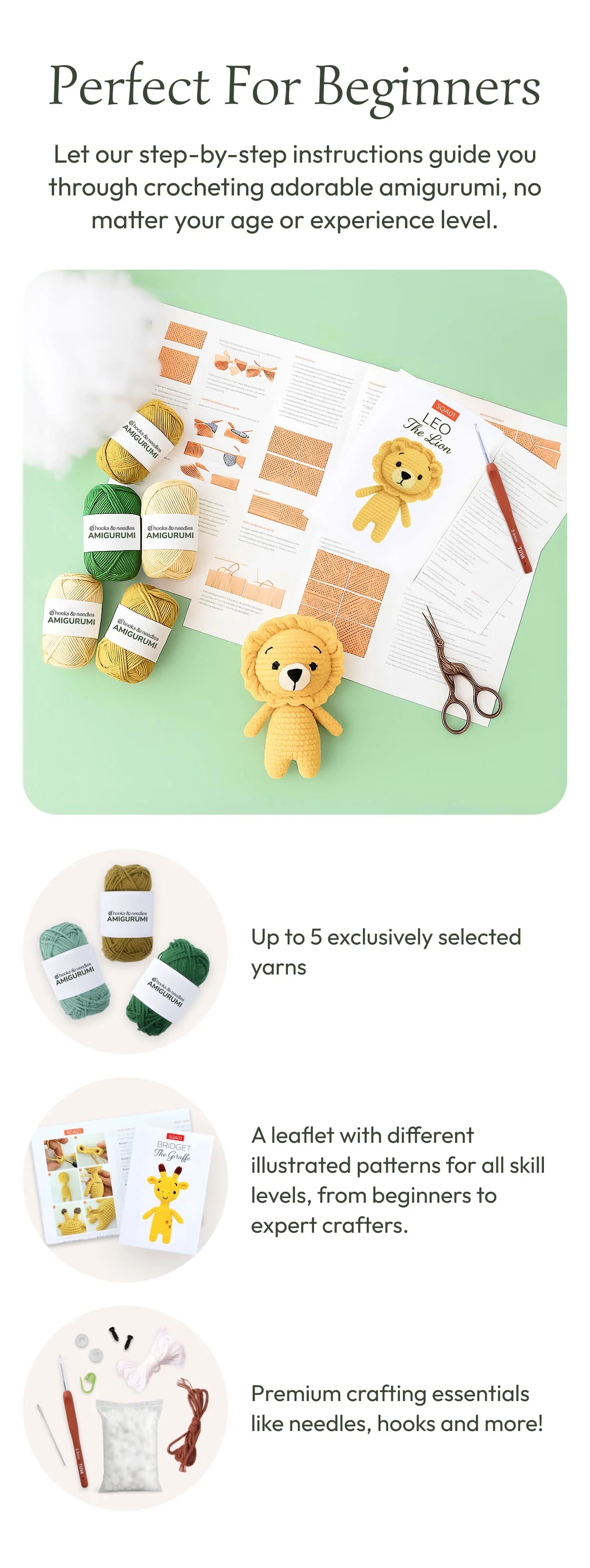 perfect for beginners