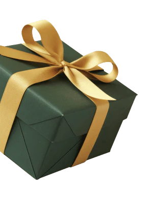 Surprise Mystery Gift