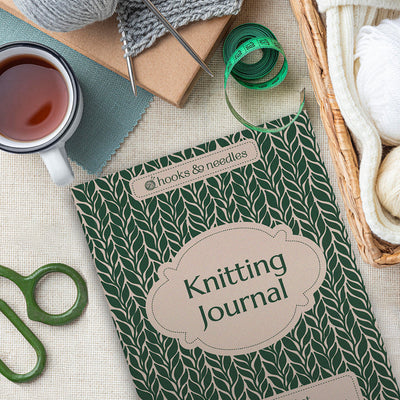 knitting-journal