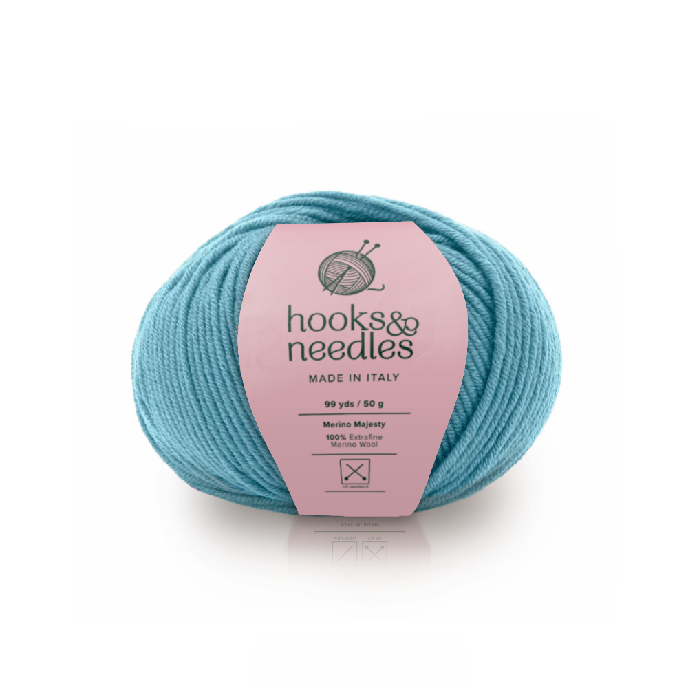 Merino Majesty Yarn