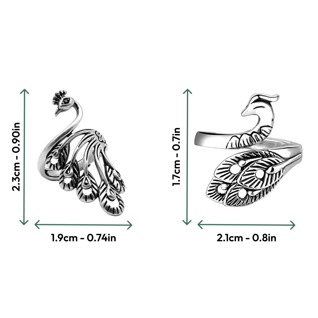 Yarn Tension Control Ring